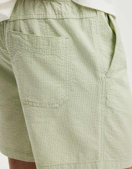 Cotton On Easy short in green, 4 of 4