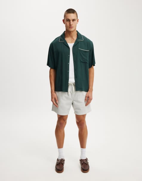 Cotton On Easy short in grey - view 1