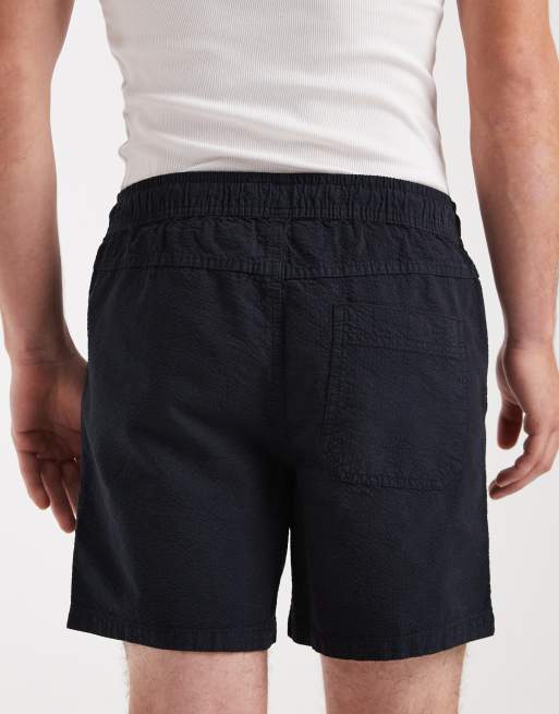 Cotton On easy short in navy, 5 of 5