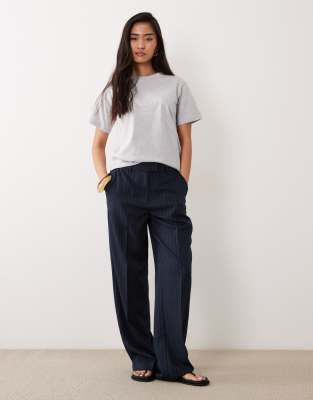 Cotton On Easy T-shirt In Gray