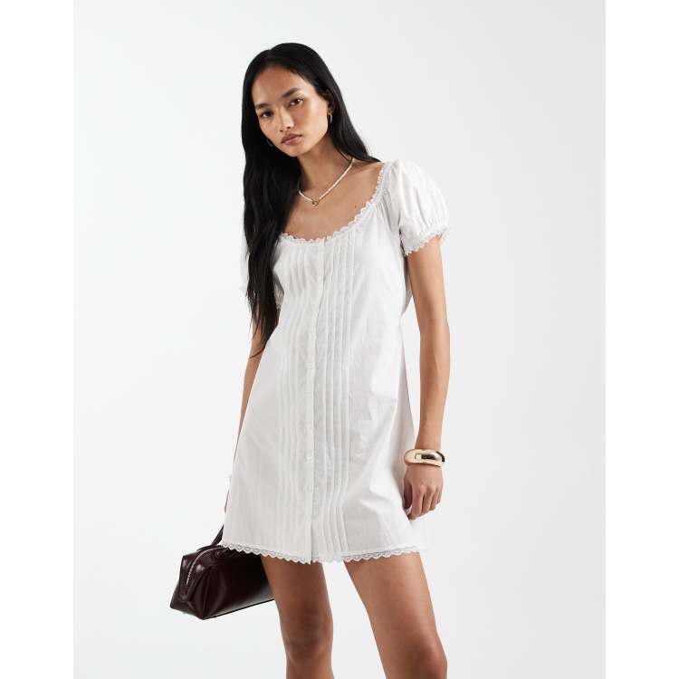 eliza mini dress princess polly princess polly baby blue dress Eliza J One-Shoulder Midi Cocktail Dress