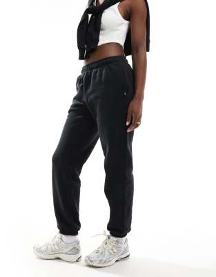 Cotton On - Essential - Jogginghose in Schwarz