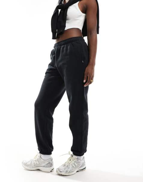 Cotton On – Essential – Jogginghose in Schwarz - view 1