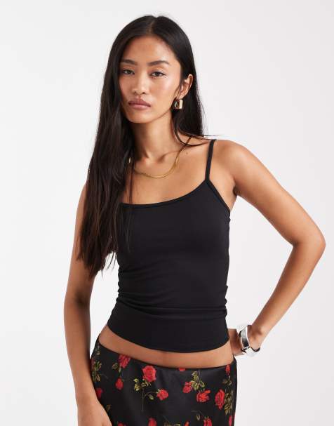 Cotton On - Essential - Sort cami-top - view 1