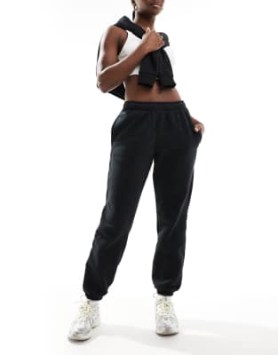 Cotton:on Cotton On Essential Sweatpants In Black