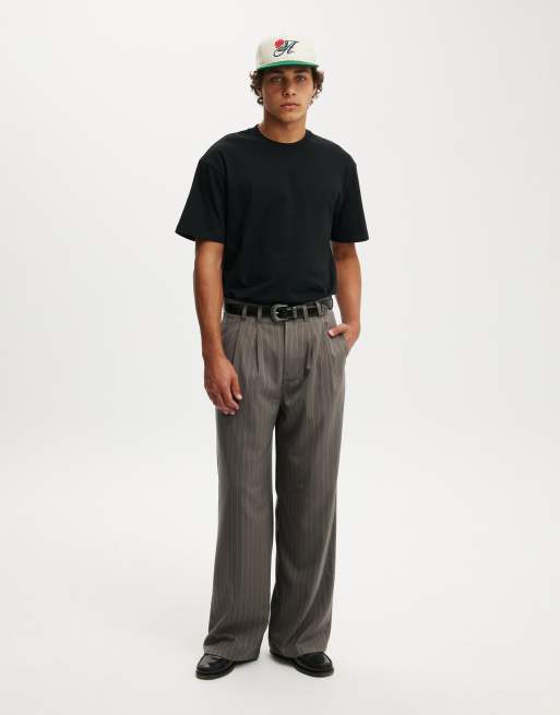 Cotton On Everyday fit t-shirt in black, 3 of 4