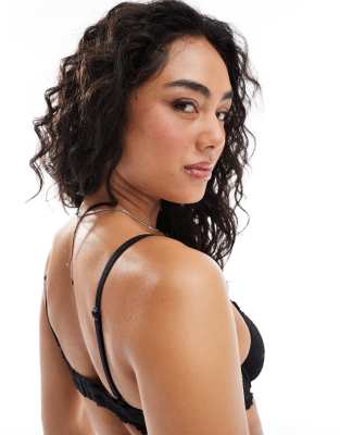 COTTON:ON COTTON ON EVERYDAY LACE UNDERWIRE BRA