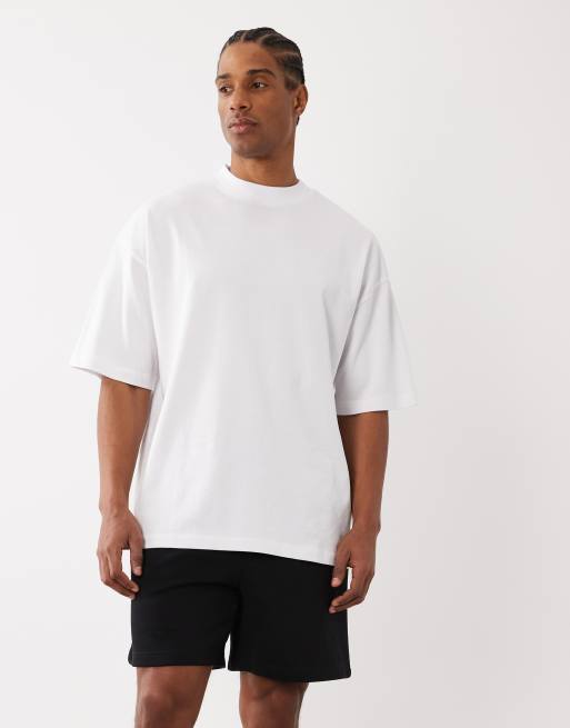 Cotton On - Everyday - Short en molleton - Noir, 2 de 5