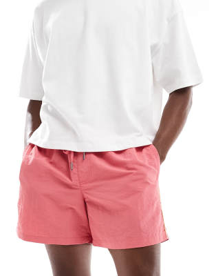 Cotton:on Cotton On Everyday Shorts In Pink