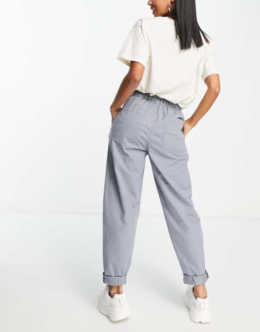 Cotton On everyday trousers in tradewinds , 2 of 4