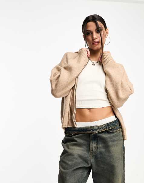 Asos felpe donna deals