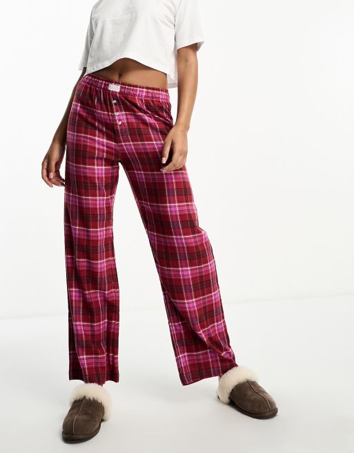 Cotton on pj discount pants