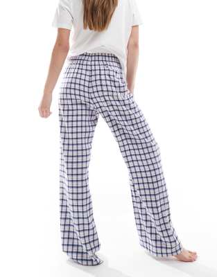 Cotton:on Cotton On Flannel Boyfriend Pajama Pants