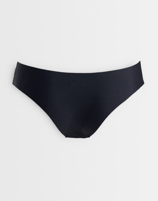 Cotton On – Flerfärgade trosor i cheeky-modell, 3-pack, 2 av 3