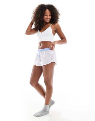Cotton:on Cotton On Girlfriend Sleep Shorts