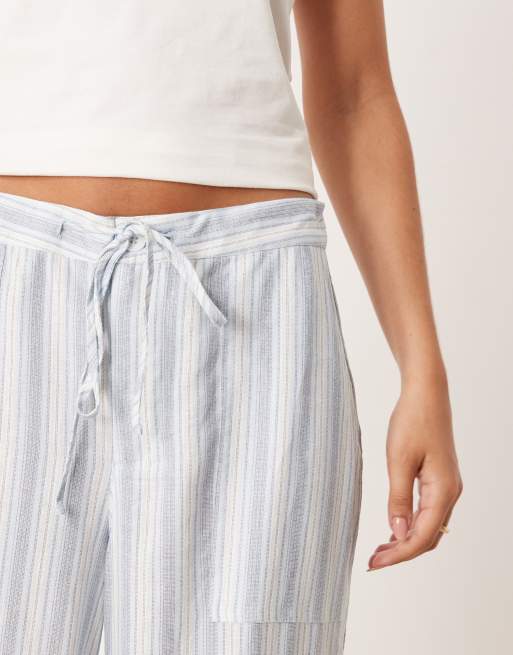 Cotton On Haven utility pant in multi , 5 of 5