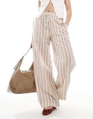 Cotton:on Cotton On Haven Wide Leg Pant