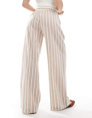 Cotton:on Cotton On Haven Wide Leg Pant