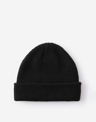 Knitted
