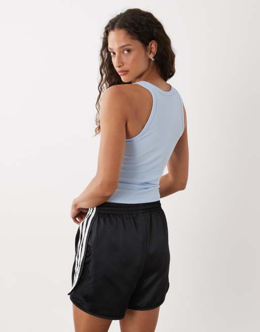 Cotton On high neck graphic tank in eastside, 4 of 4