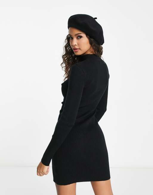 Cotton on store sweater dress