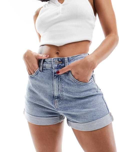 Cheap summer shorts women's best sale