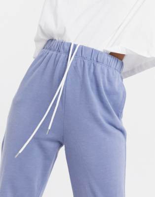 cotton on grey trackies