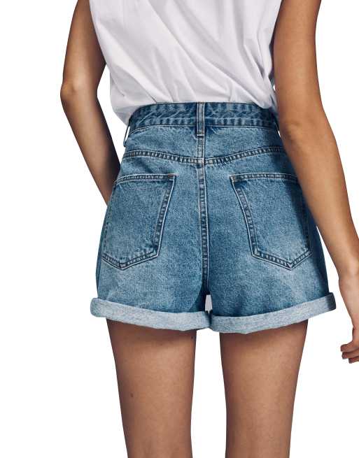 Cotton on high cheap flashback shorts