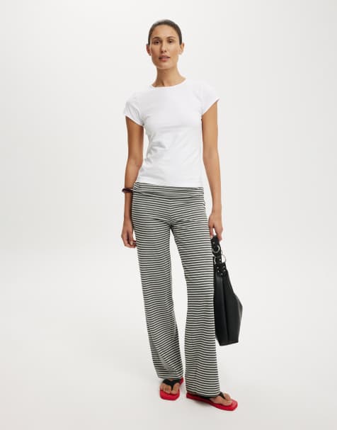 Cotton On Honey pant in multi