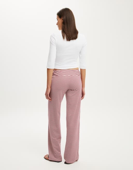 Cotton On Honey pant in multi, 2 of 4