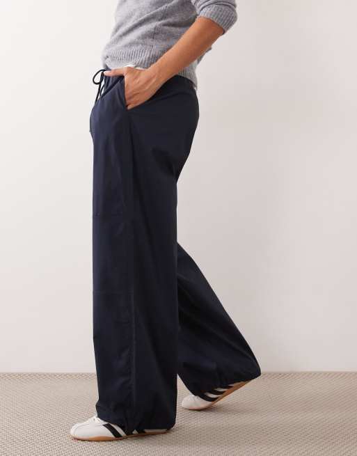 Cotton On jackson utility pant in total eclipse , 2 of 5