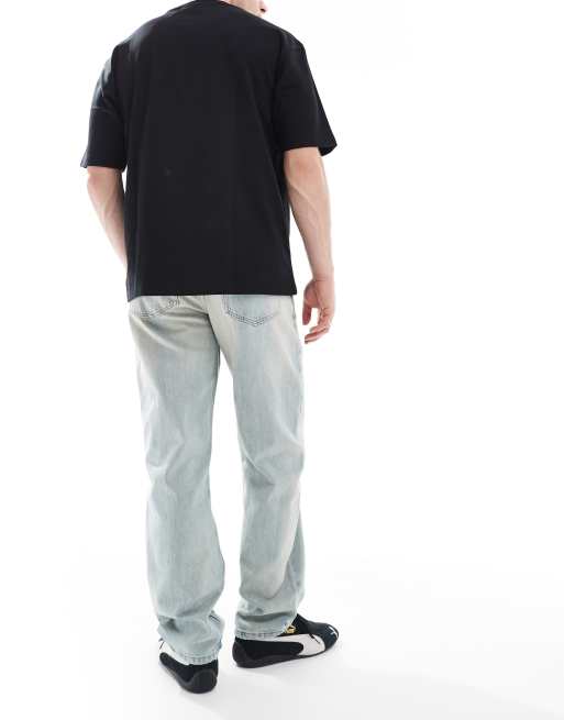 Cotton On - Jeans ampi blu halen, 2 di 5