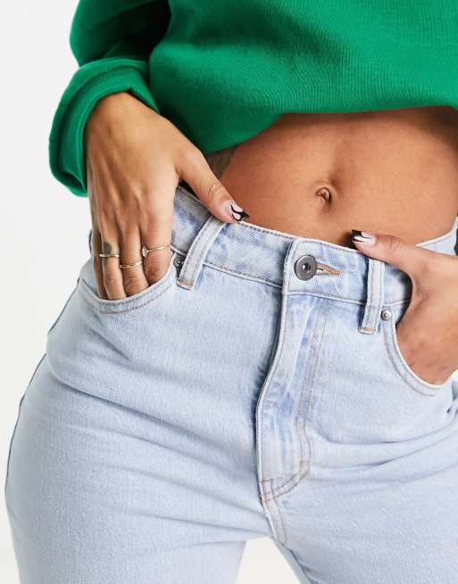 Cotton On - Jeans neri a zampa , 2 di 4