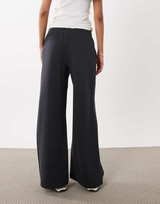 Cotton On - Joggers della tuta ampi color pietra ombra, 2 di 5