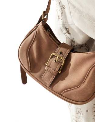 Shop Cotton:on Cotton On Kali Micro Underarm Bag