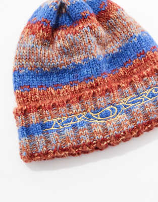 Cotton On Knit Beanie In Multi