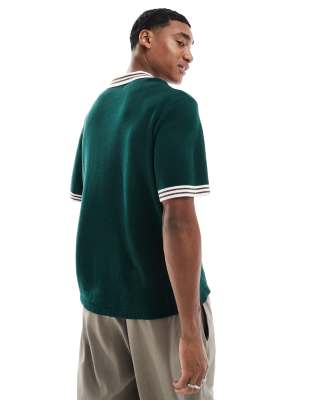 COTTON:ON COTTON ON KNIT SOCCER JERSEY 