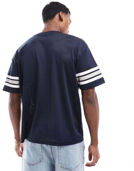 Cotton On – Koszulka sportowa z nadrukiem Tribeca, 3 z 4