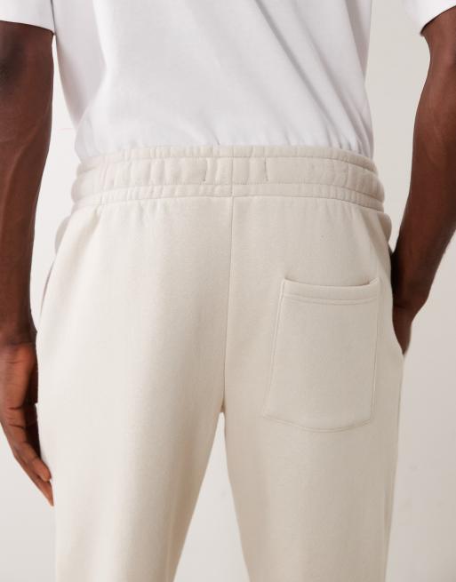 Cotton On – Kredowe joggersy dresowe o luźnym kroju, 5 z 5