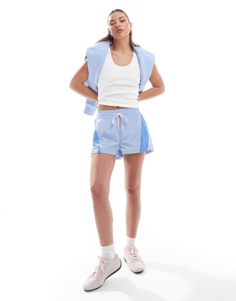 Cotton On - Level Up - Blå shorts - view 1