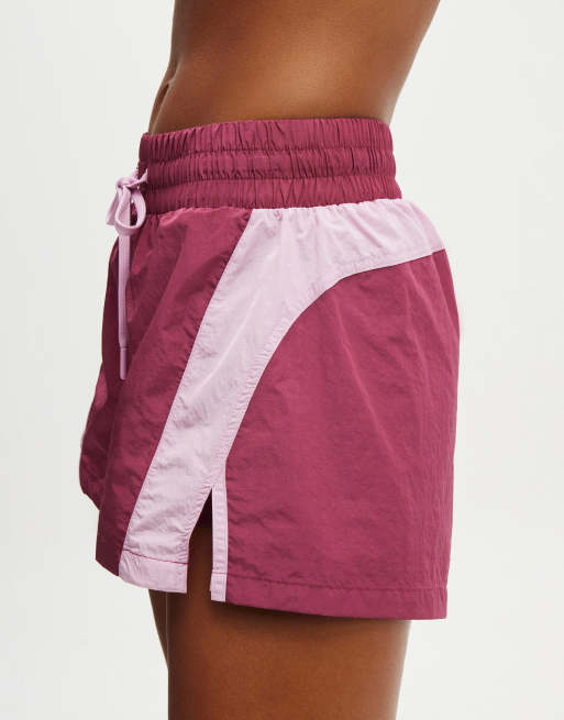 Cotton  On Level up short in multi