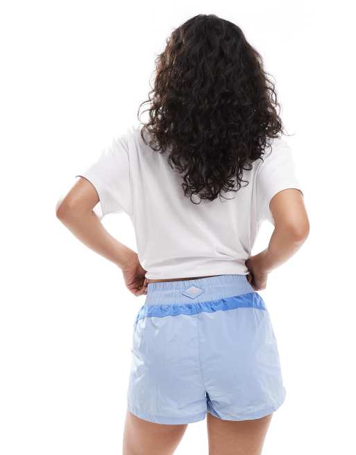 Cotton On level up short in windsurfer blue, 4 of 5