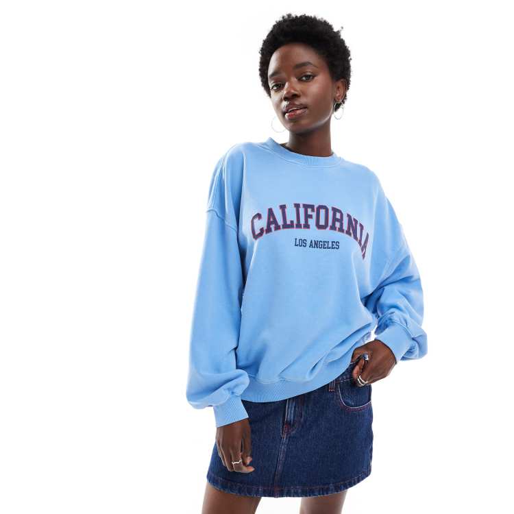 トップス Mixta California Print S/S Sweat Shirt 楽天市場】MIXTA(ミクスタ)【MADE IN U.S.A】PRINT SWEAT SHIRTS