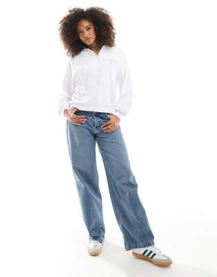 COTTON:ON COTTON ON LIGHTWEIGHT FLEECE 