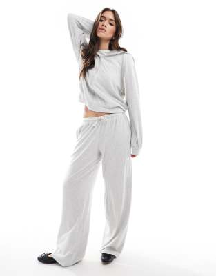 COTTON:ON COTTON ON LIGHTWEIGHT SUPER SOFT HOODIE 