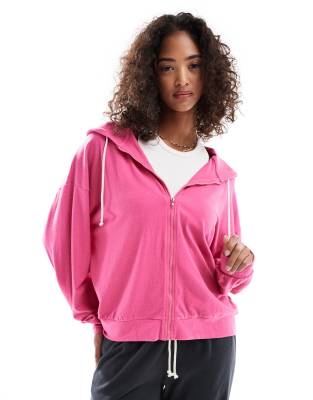 Cotton:on Cotton On Lightweight Super Soft Hoodie