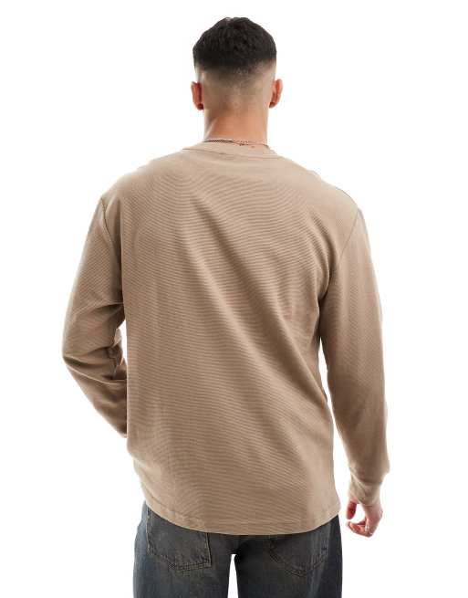 美品TENDERLOIN LONG SLEEVE TEE Zen Long Sleeve Tee – Colosseum Athletics