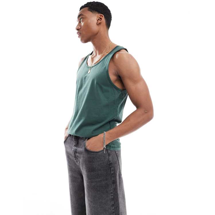 トップス cootie OPEN END YARN ERROR FIT TANK TOP YEXIPO Womens V Neck Tank Tops Knit Summer Sleeveless Shirts