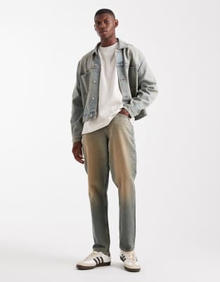 Cotton On Loose Fit T-shirt In White