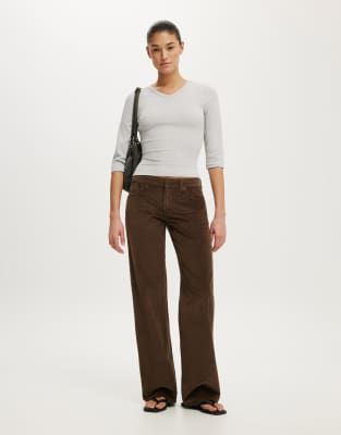 Brown 2